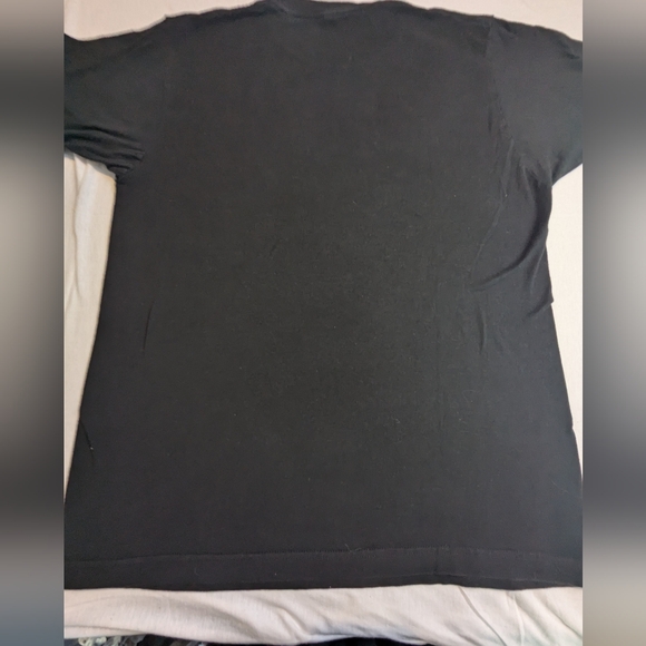 MORE COWBELL Christopher Walken Famous SNL Skit Vintage 2012 Medium Unisex - Picture 5 of 6